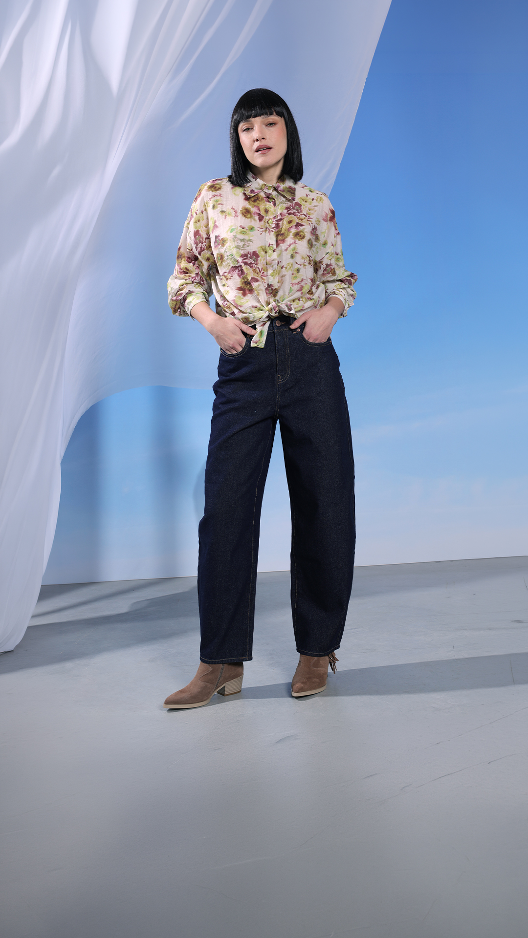 immagineLook Fantasia